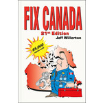 FIX CANADA 21ST EDITION