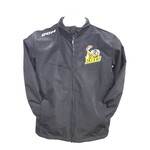 CCM Hockey CCM HAWKS MIDWEIGHT JACKET 5318 YOUTH