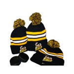 ATHLETIC KNIT ATHLETIC KNIT HAWKS TOQUE YOUTH/ADULT