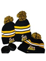 ATHLETIC KNIT ATHLETIC KNIT HAWKS TOQUE YOUTH/ADULT