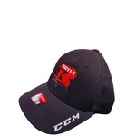 CCM Hockey BLAZERS CCM CAP FLEX FIT TEAM TECH YOUTH