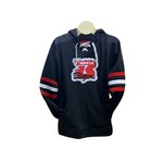 ATHLETIC KNIT ATHLETIC KNIT BOYLE BLAZER HOODIE W POC MEDIUM