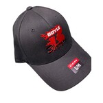 CCM Hockey BLAZERS CAP SM-M BLACK