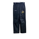 CCM Hockey CCM HAWKS SKATE SUIT PANT BLACK YOUTH