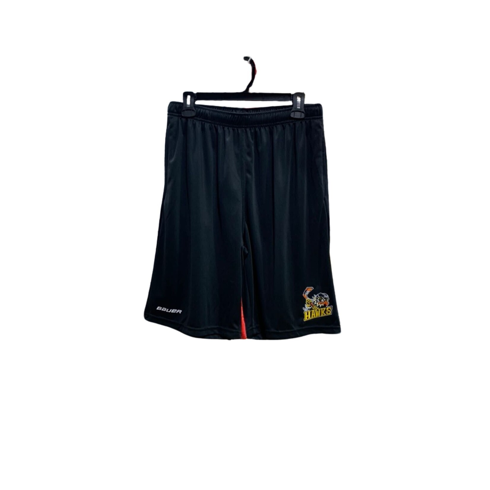 BAUER HAWK BAUER TEAM SHORT SR