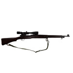 REMINGTON USED REMINGTON 30-06 SPR MODEL 1917 5RD BOLT ACTION 26” BRL