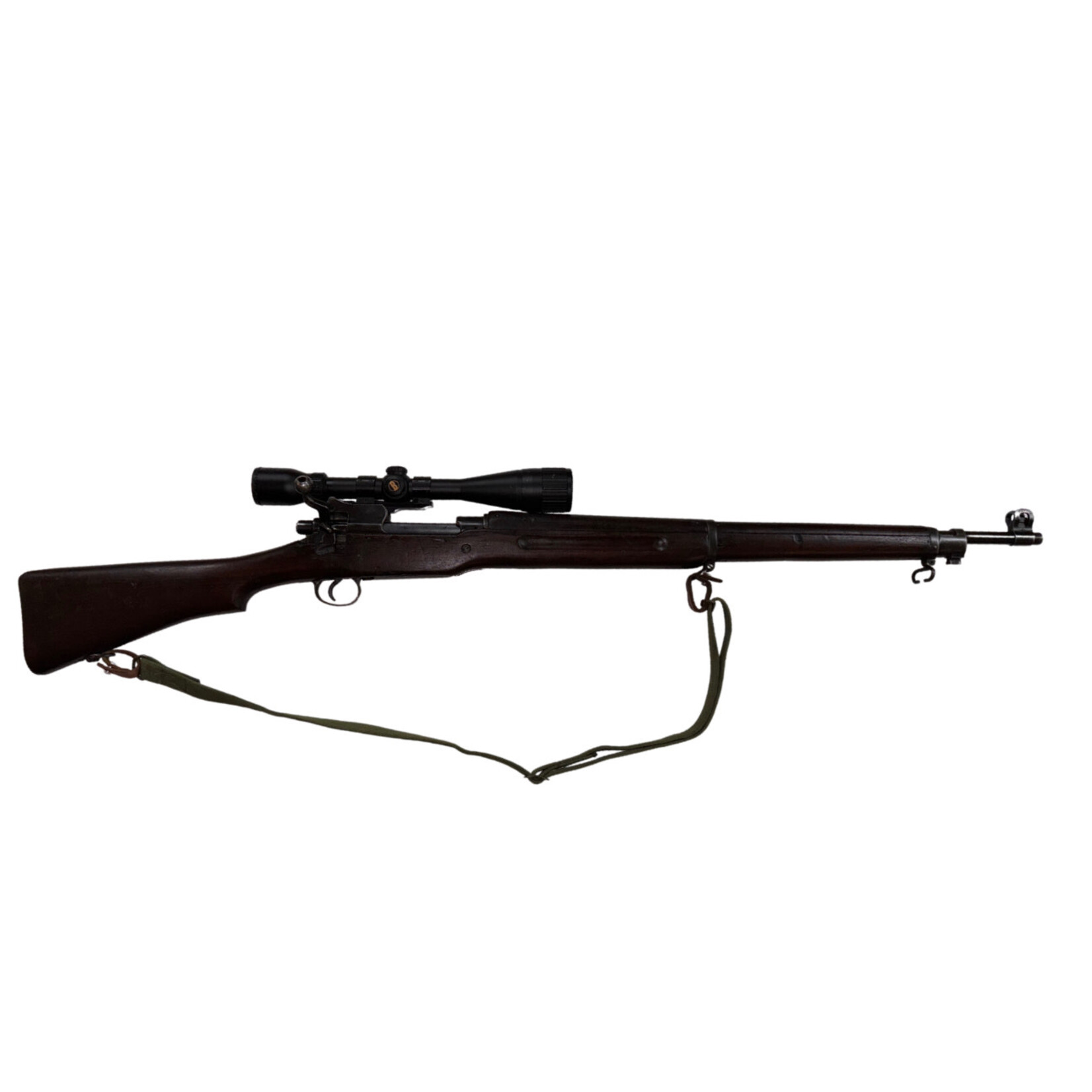 REMINGTON USED REMINGTON 30-06 SPR MODEL 1917 5RD BOLT ACTION 26” BRL