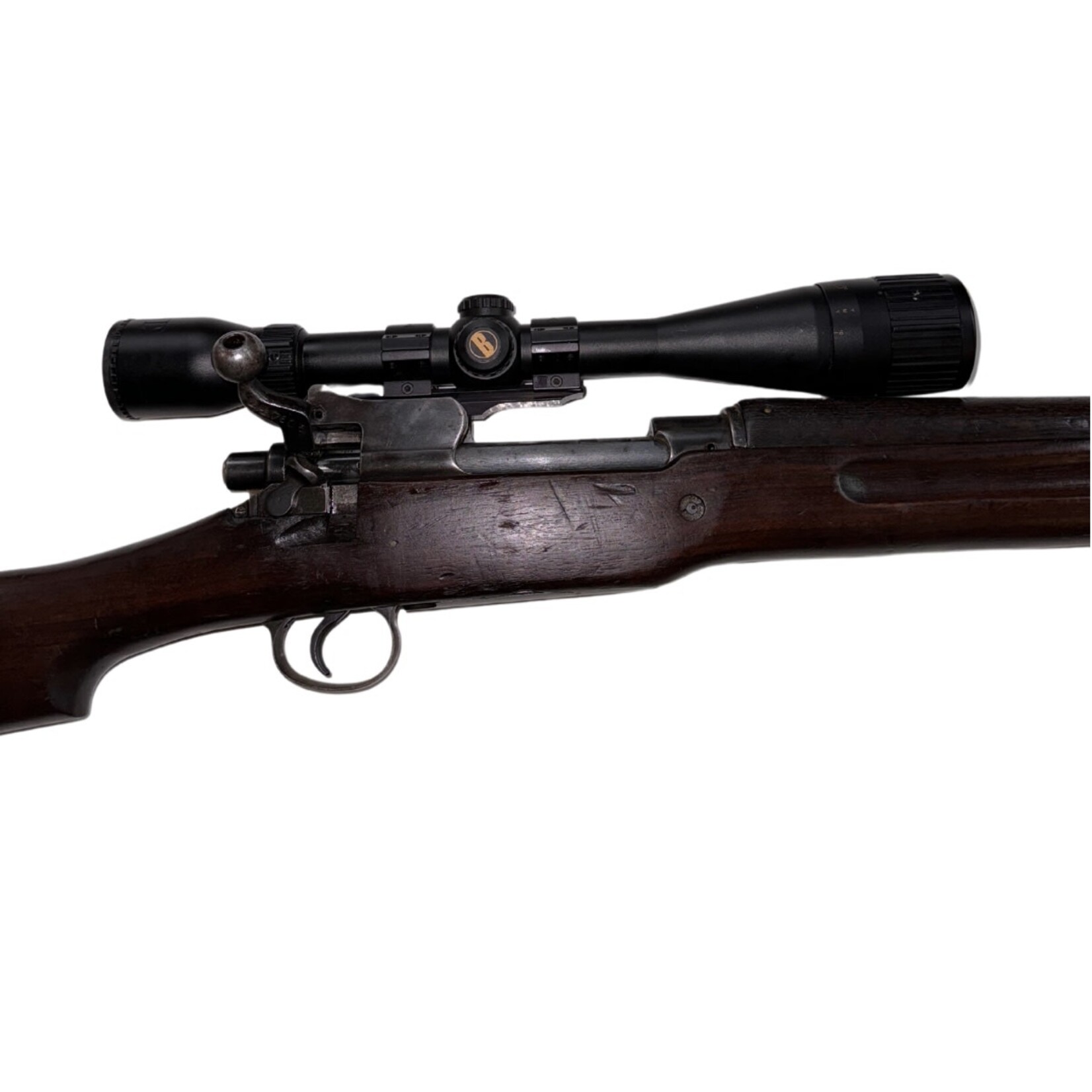 REMINGTON USED REMINGTON 30-06 SPR MODEL 1917 5RD BOLT ACTION 26” BRL