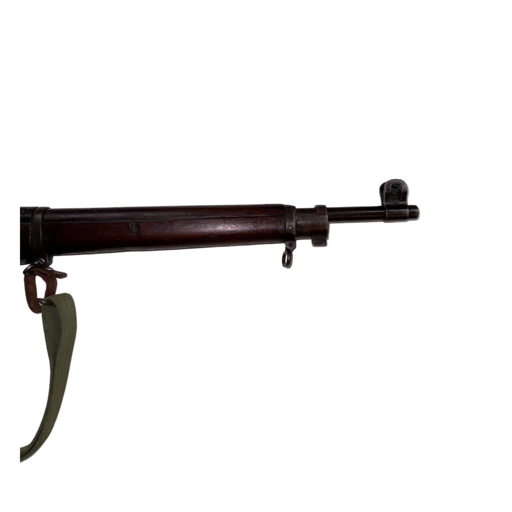 REMINGTON USED REMINGTON 30-06 SPR MODEL 1917 5RD BOLT ACTION 26” BRL