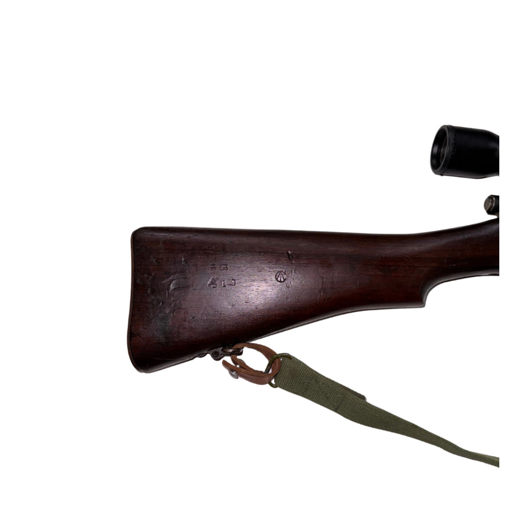 REMINGTON USED REMINGTON 30-06 SPR MODEL 1917 5RD BOLT ACTION 26” BRL