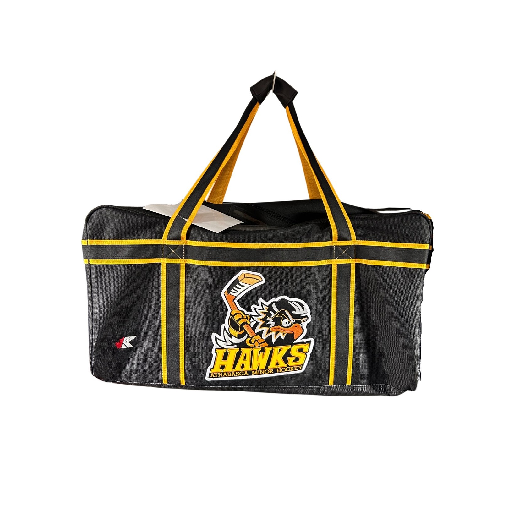 KOBE SPORTSWEAR KOBE HAWKS HOCKEY BAG