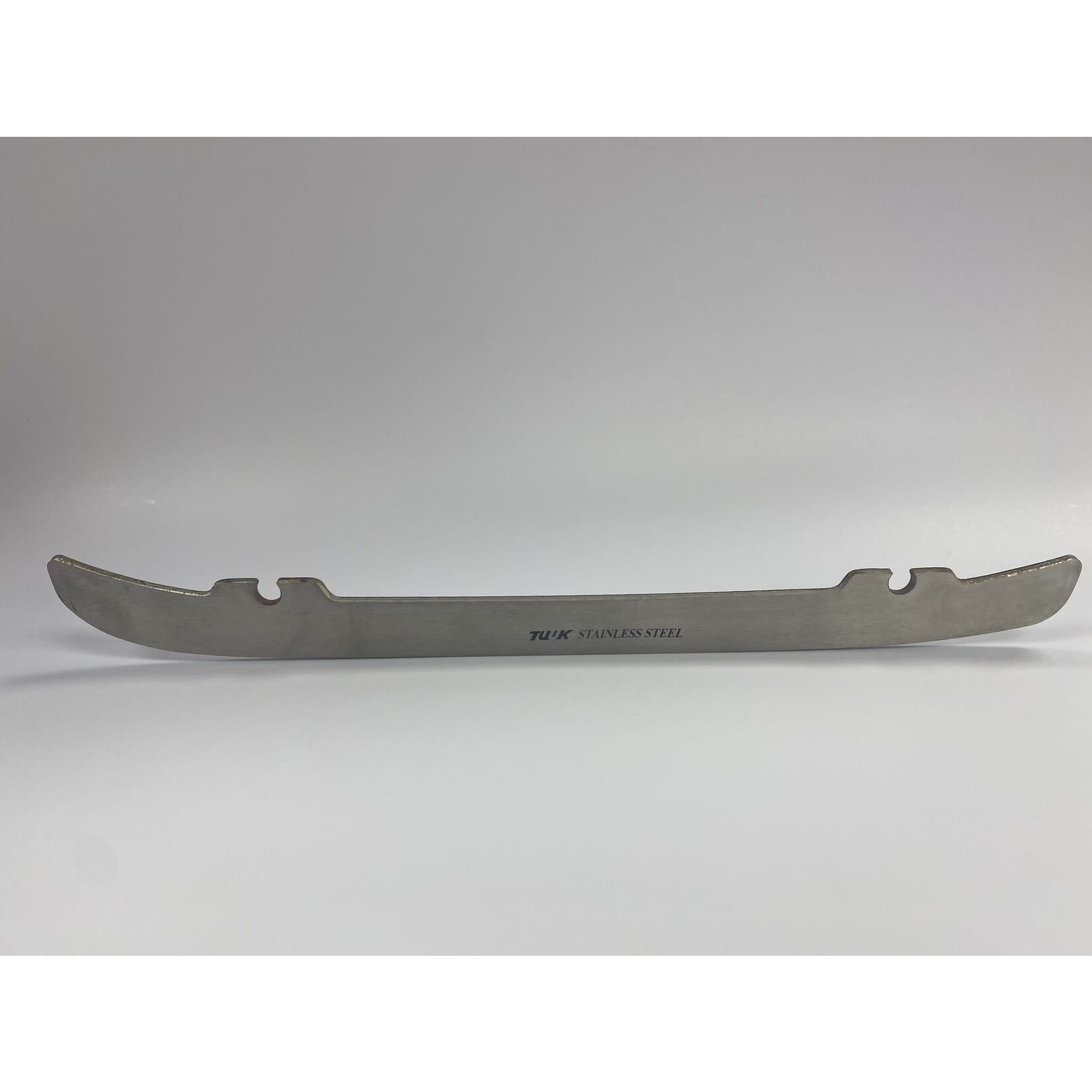 STEP STEEL STEEL RUNNER STEP STEEL CUSTOM TUUK BAUER