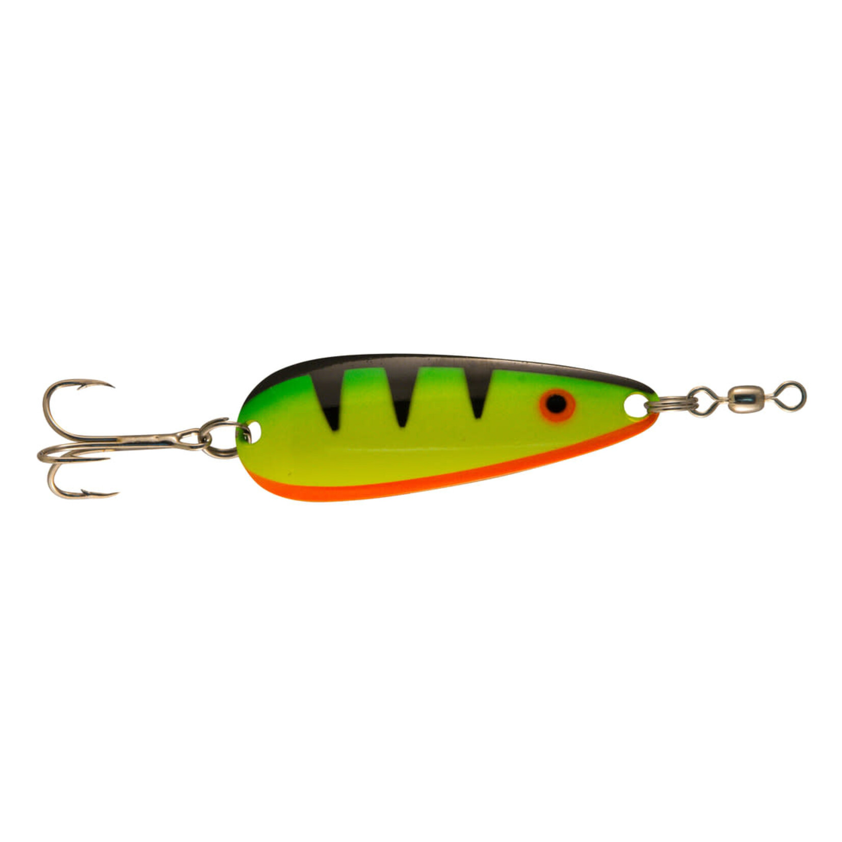 LEN THOMPSON LEN THOMPSON PLATINUM SERIES #6 1/7 OZ