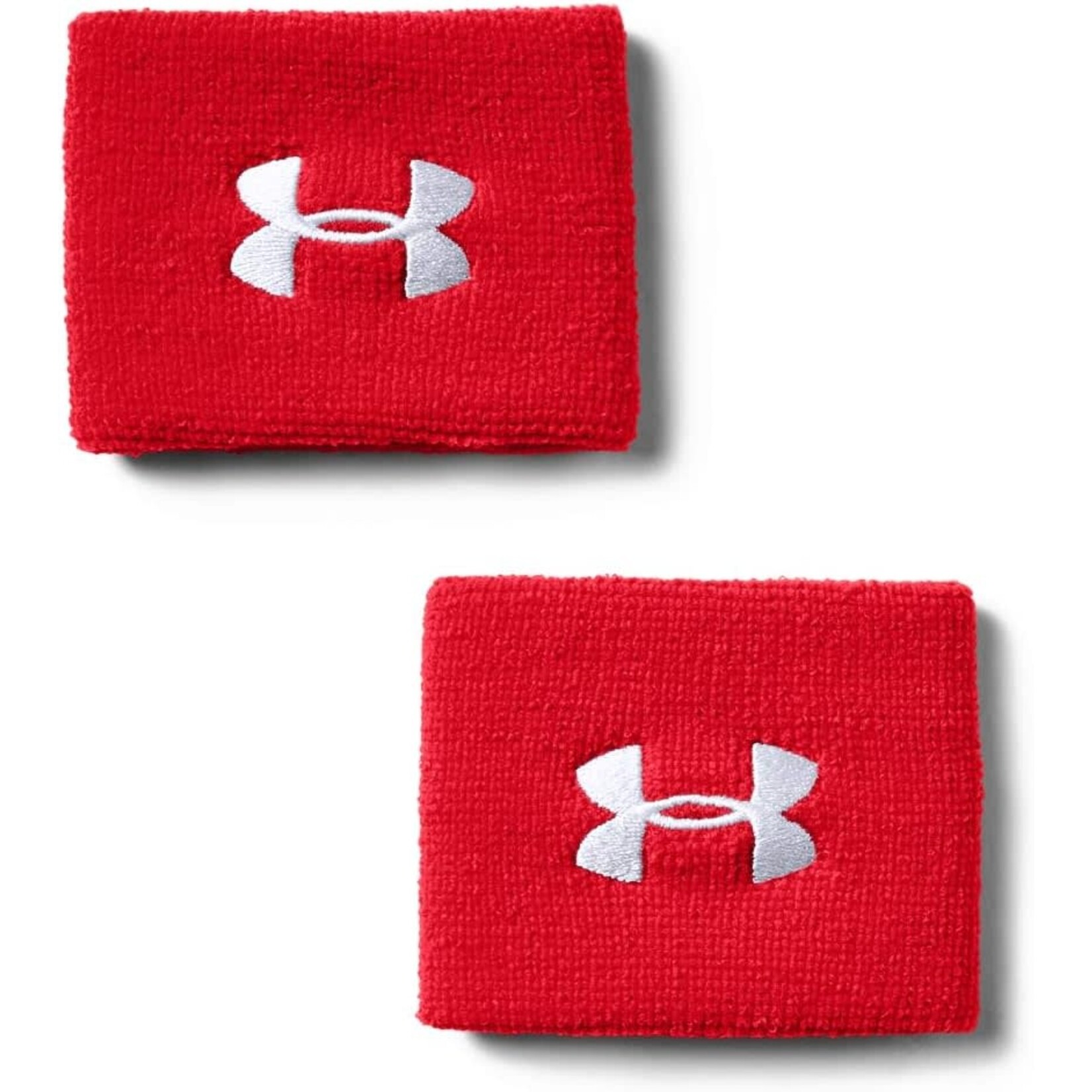 UNDER ARMOUR UNDER ARMOUR WRISTBANDS- OSFA