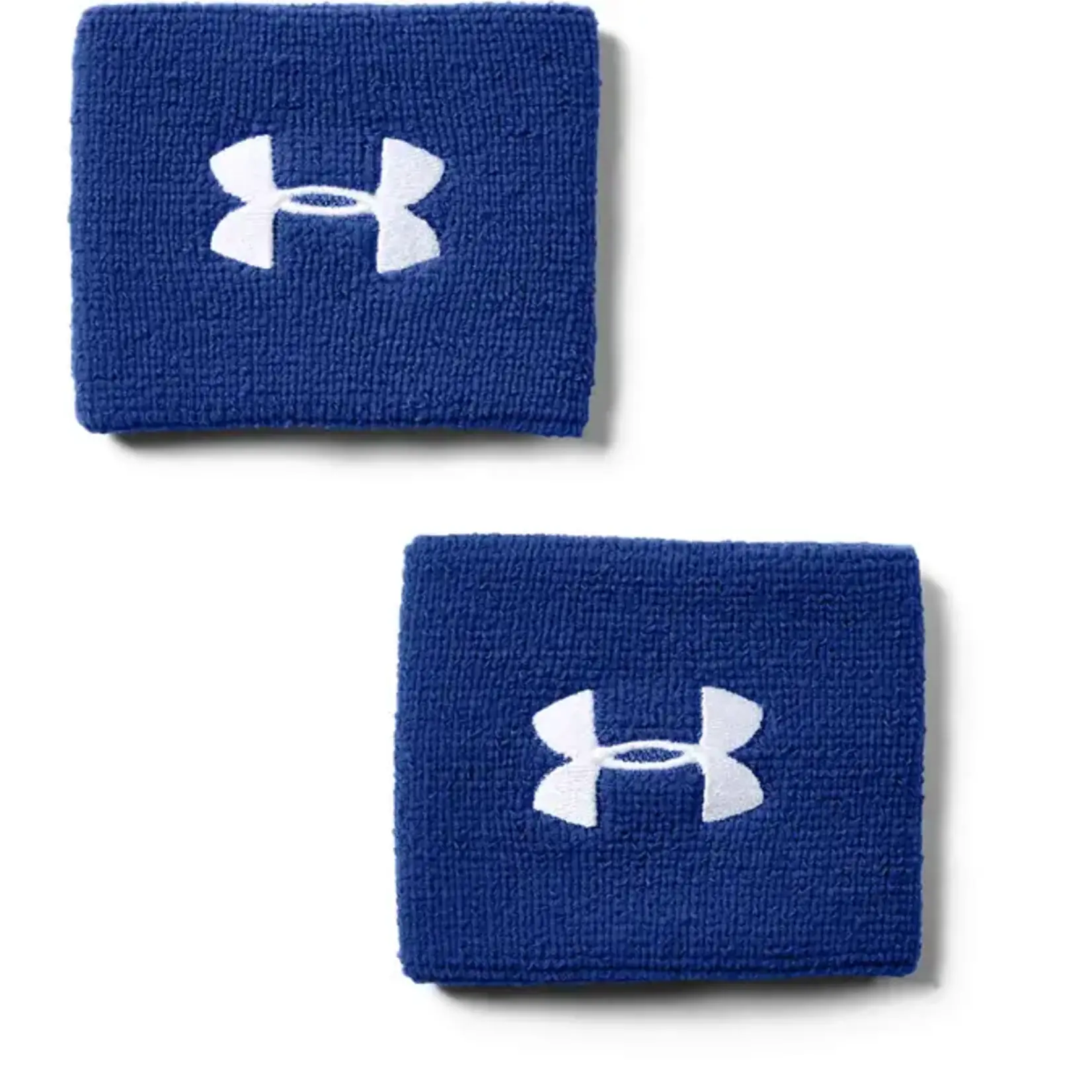UNDER ARMOUR UNDER ARMOUR WRISTBANDS- OSFA