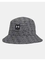 UNDER ARMOUR UNDER ARMOUR MEN'S SPORTSTYLE BUCKET- MED/LG