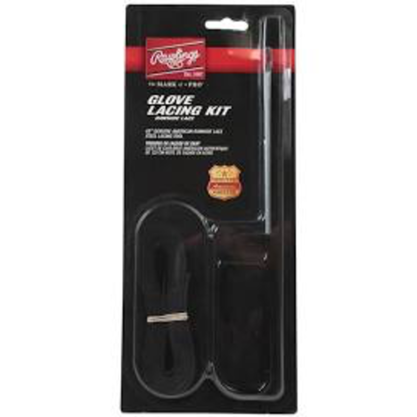 RAWLINGS RAWLINGS GLOVE LACING KIT