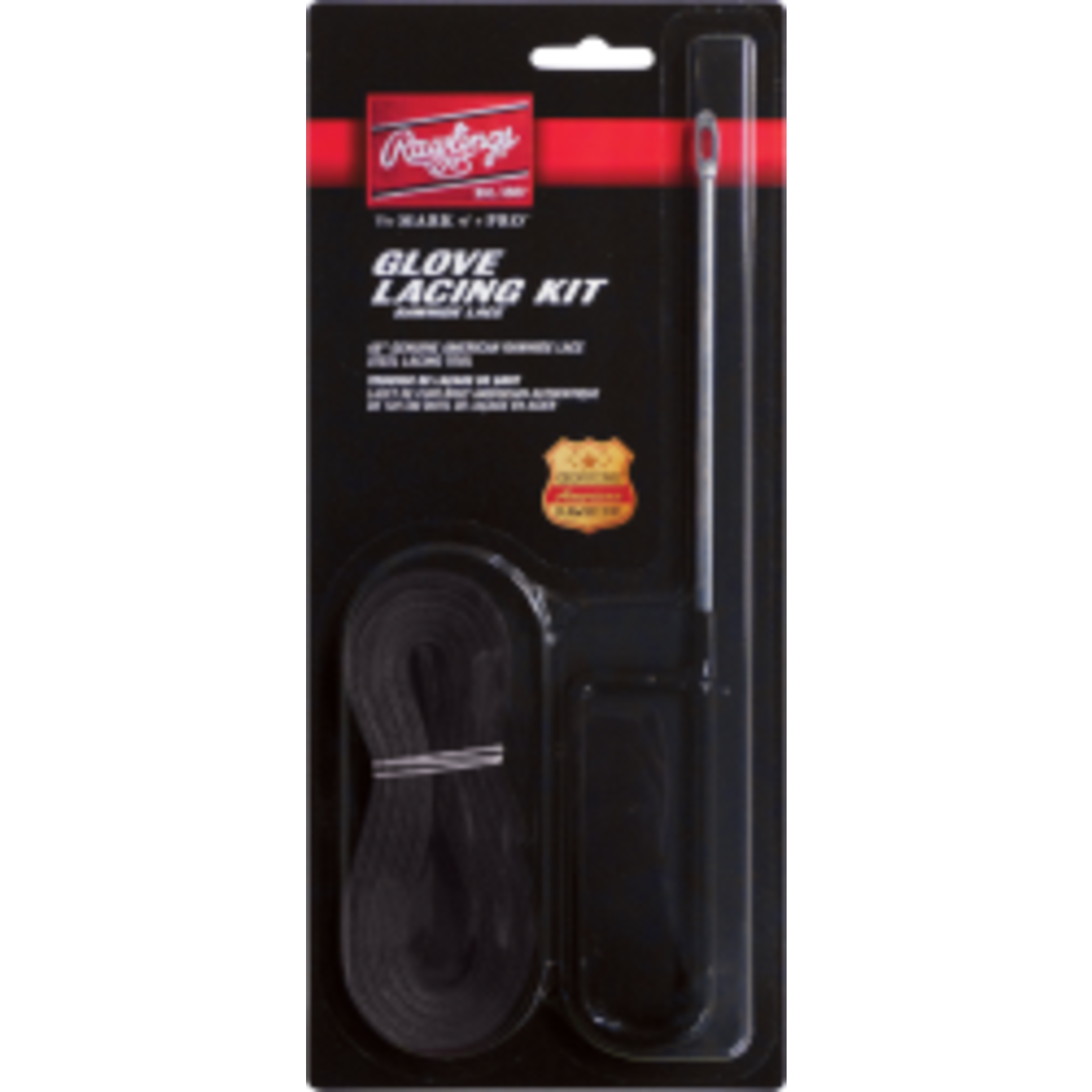 RAWLINGS RAWLINGS GLOVE LACING KIT