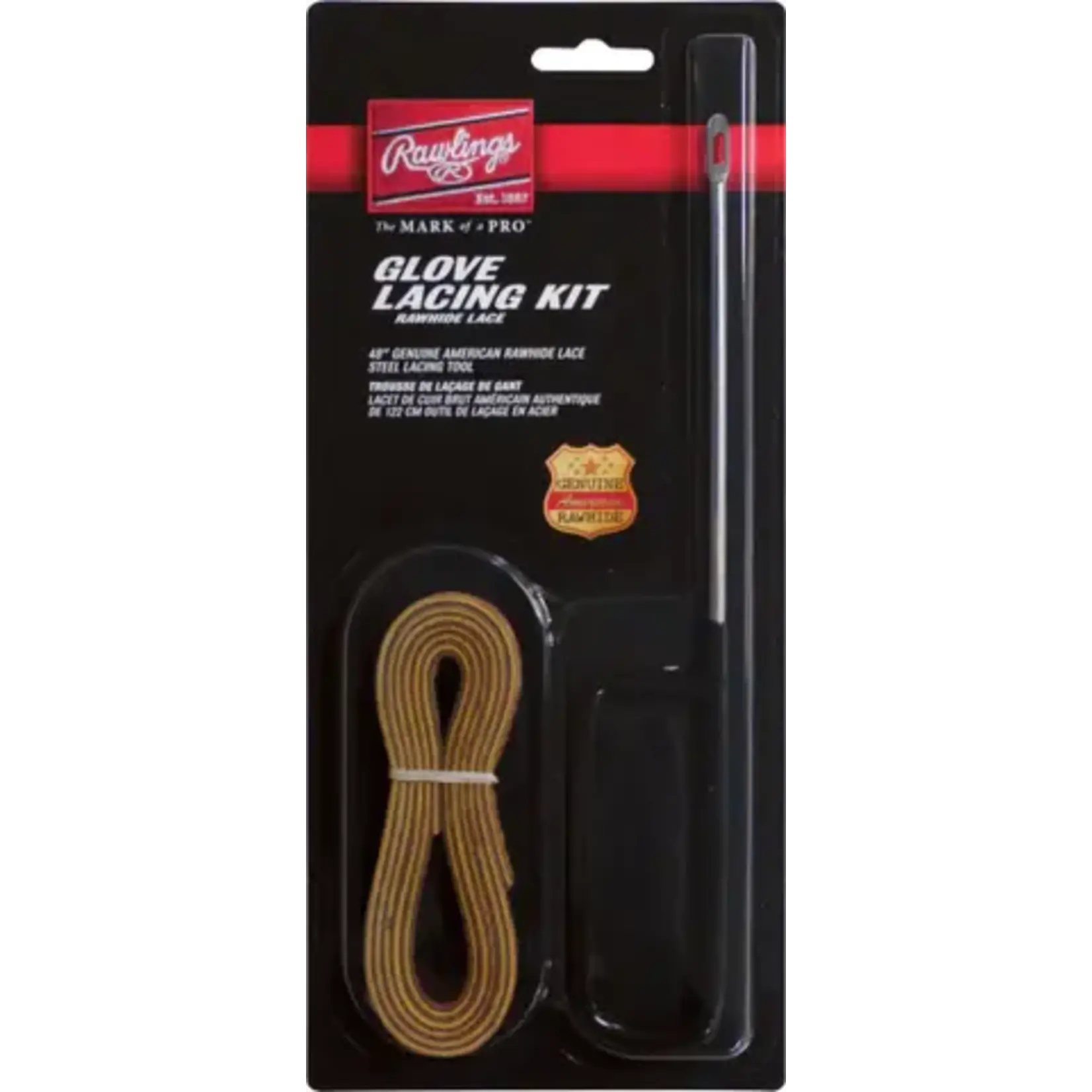 RAWLINGS RAWLINGS GLOVE LACING KIT