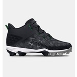 UNDER ARMOUR UNDER ARMOUR HARPER 8 MID RM BLACK
