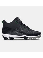 UNDER ARMOUR UNDER ARMOUR HARPER 8 MID RM BLACK