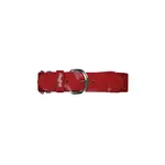 RAWLINGS YOUTH ADJUSTABLE BELT- RED