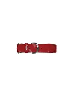 RAWLINGS YOUTH ADJUSTABLE BELT- RED