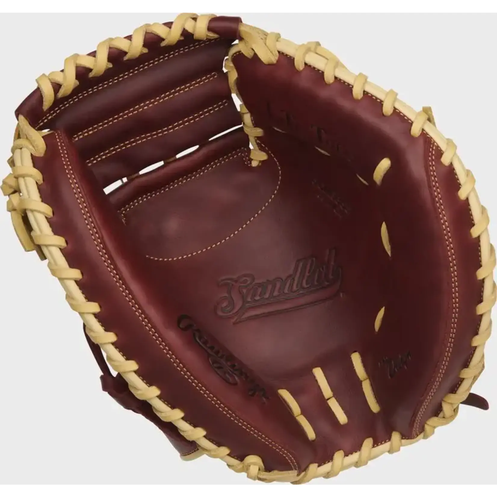RAWLINGS RAWLINGS CATCHERS SANDLOT SERIES 33" SCM33SS