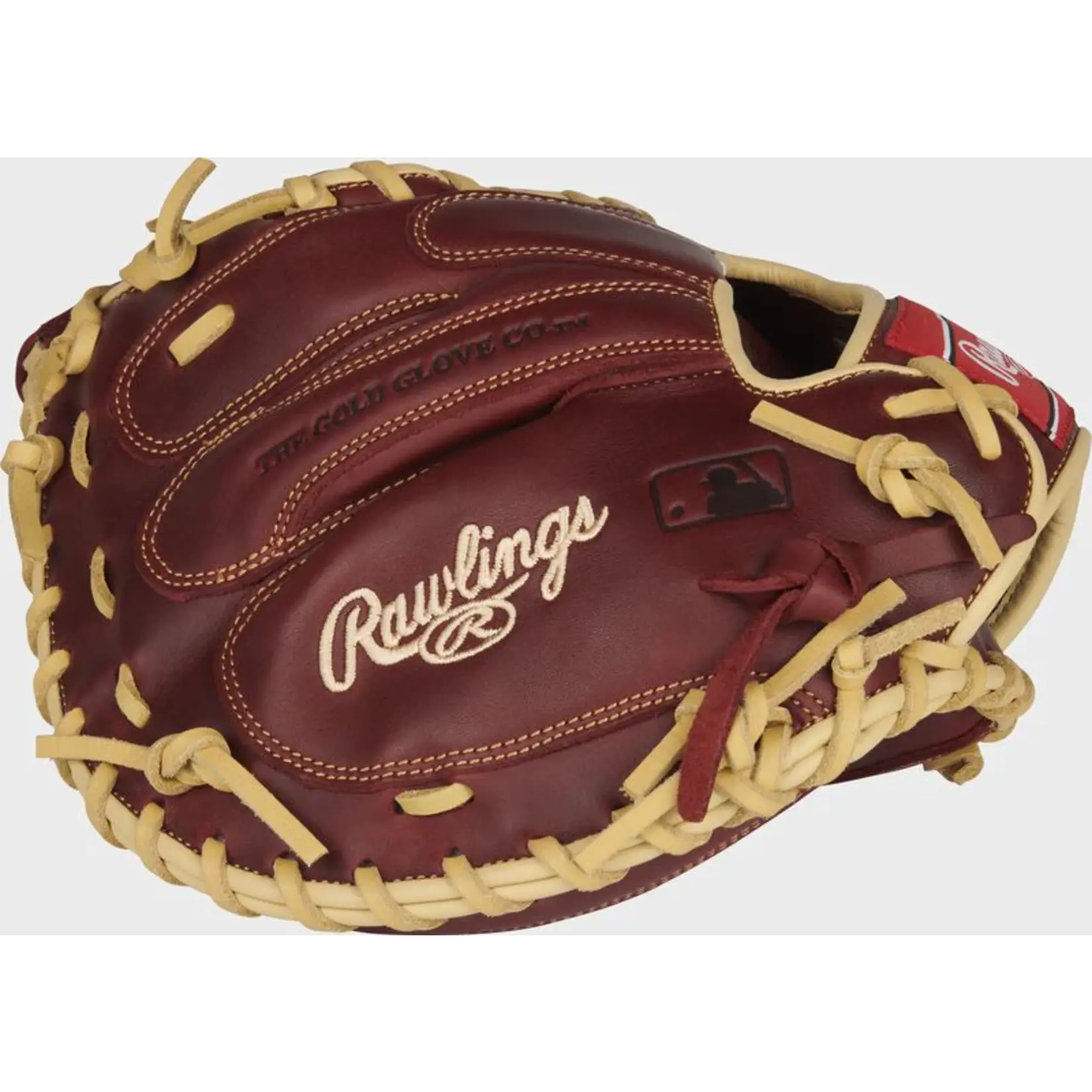 RAWLINGS RAWLINGS CATCHERS SANDLOT SERIES 33" SCM33SS