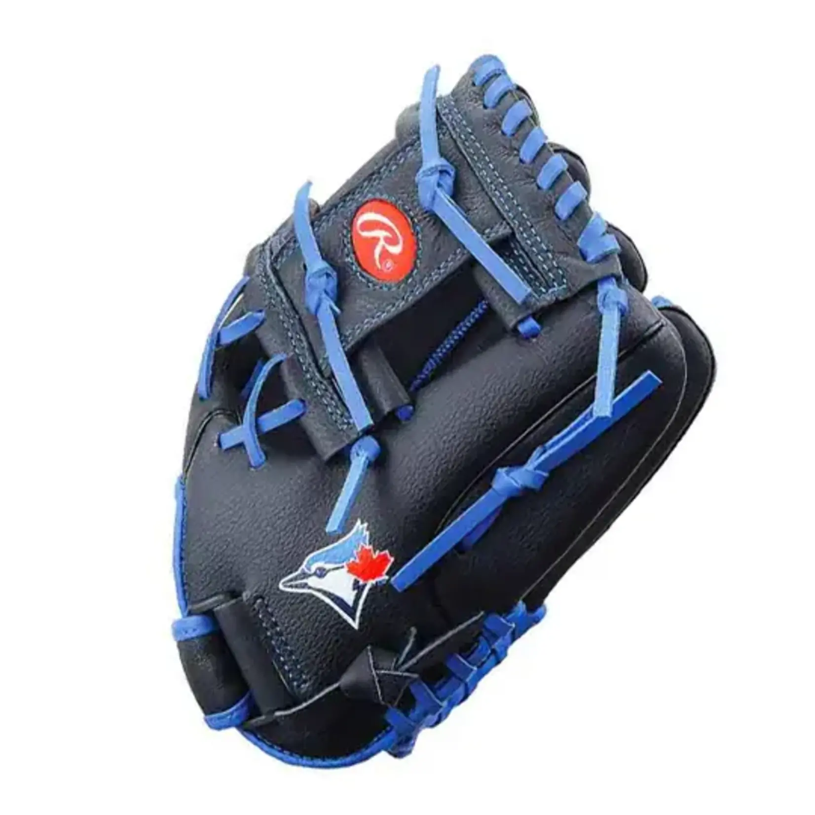RAWLINGS RAWLINGS "PLAYMAKER" SERIES BASEBALL GLOVE 11" TORONTO BLUE JAYS