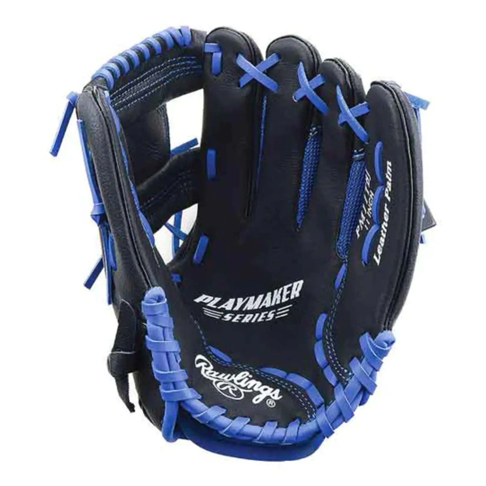 RAWLINGS RAWLINGS "PLAYMAKER" SERIES BASEBALL GLOVE 11" TORONTO BLUE JAYS