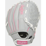 RAWLINGS RAWLINGS SURE CATCH  10.5 INCH GLOVE- THROW RIGHT