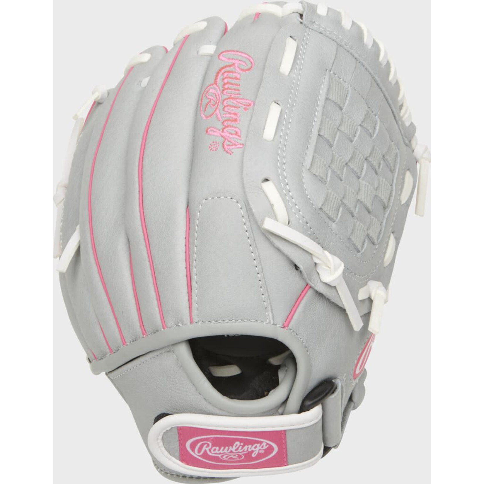 RAWLINGS RAWLINGS SURE CATCH  10.5 INCH GLOVE- THROW RIGHT