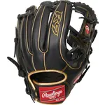 RAWLINGS RAWLINGS R9 SERIES 11.5 INCH GLOVE- THROW RIGHT