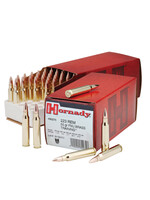 HORNADY HORNADY AMMO 223 REM  55GR FMJ/BT 50RDS