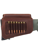 ALLEN ALLEN WESTCLIFF BUTTSTOCK CARTRIDGE CARRIER