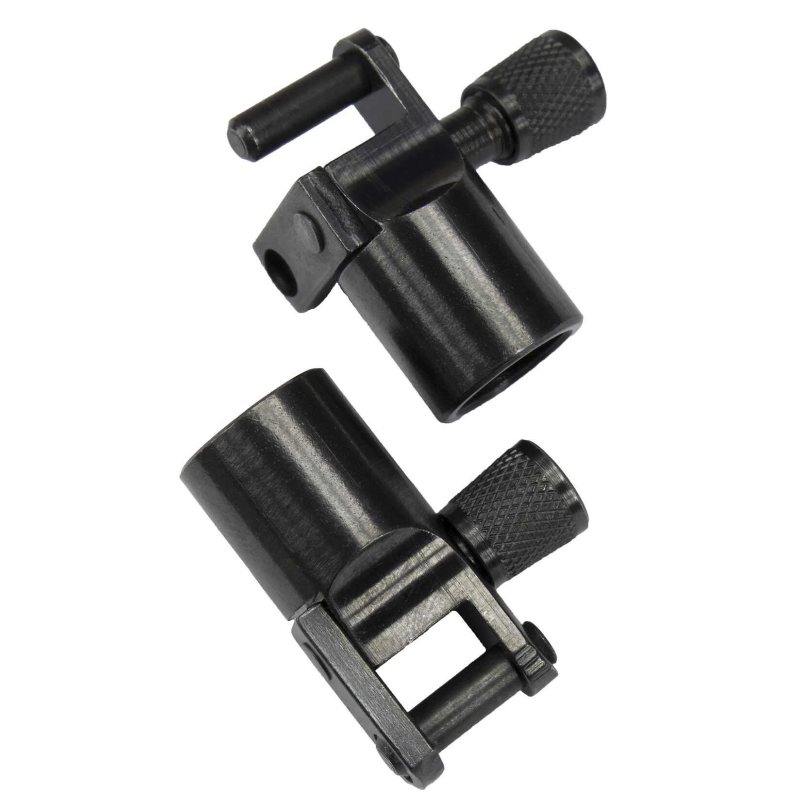 GROVTEC GROVTEC PUSH BUTTON BASE SWIVEL STUD ADAPTOR GTSW235