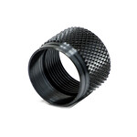GROVTEC GROVTEC MUZZLE THREAD PROTECTOR 10/22 BULL BRLS 1/2”N GTHM243