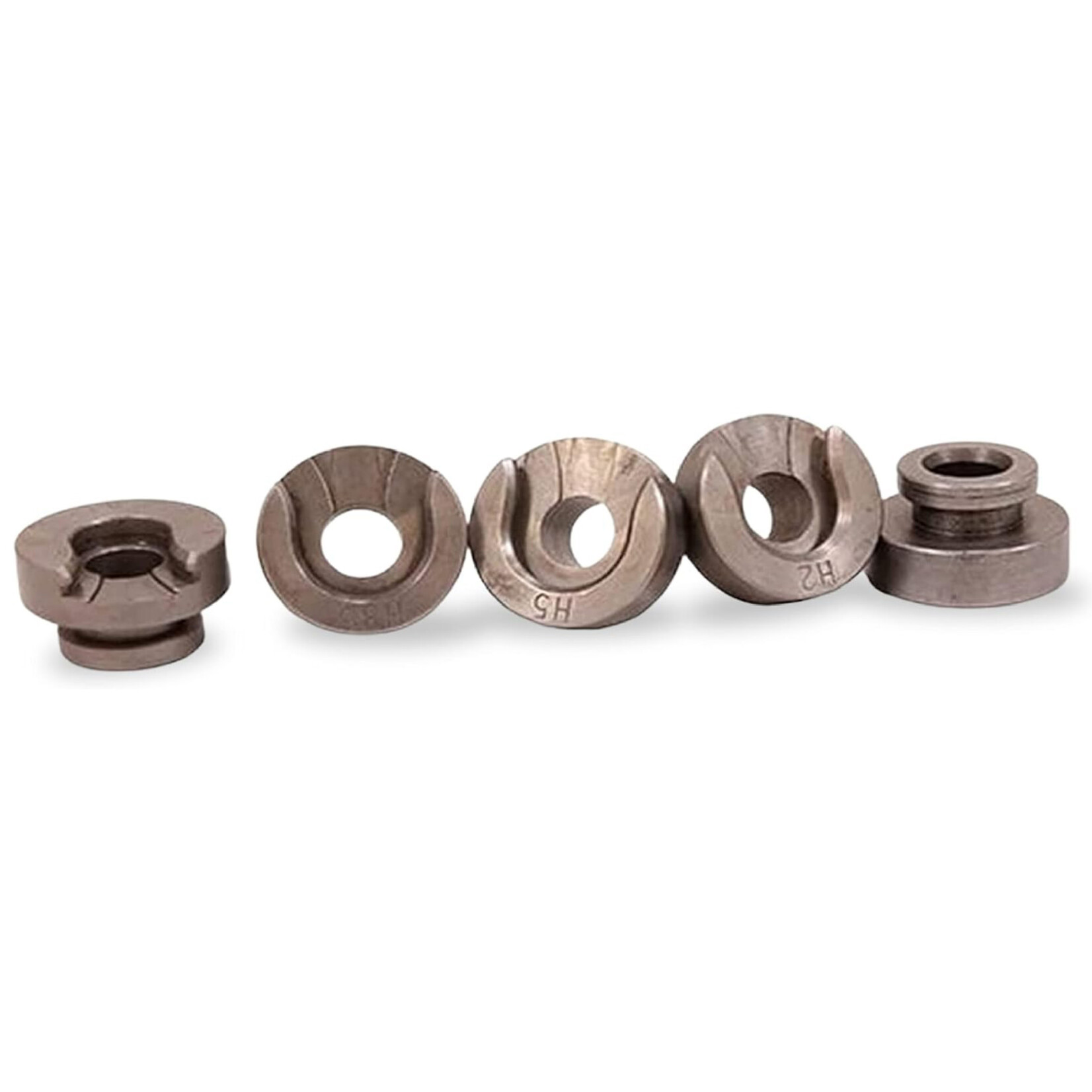 HORNADY HORNADY SHELLHEAD HOLDER PACKAGE #1/2/5/16/35