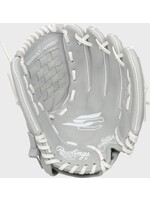 RAWLINGS RAWLINGS SURE CATCH SOFTBALL 11-INCH YOUTH INFIELD/PITCHER'S GLOVE SCSB115M