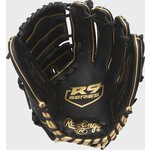 RAWLINGS RAWLINGS R9 SERIES 12-INCH INFIELD/PITCHER'S GLOVE R9206-9BG