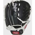 RAWLINGS RAWLINGS SHUT OUT 12-INCH INFIELD/PITCHER'S GLOVE RSO120BW