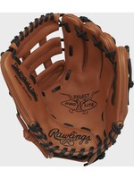 RAWLINGS RAWLINGS NOLAN ARENADO SELECT PRO LITE YOUTH GLOVE RSPL110NA