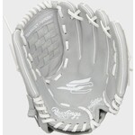 RAWLINGS RAWLINGS SURE CATCH SOFTBALL 11-INCH YOUTH INFIELD/PITCHER'S GLOVE SCSB110M