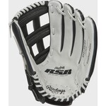 RAWLINGS RAWLINGS SOFTBALL SERIES 13-INCH RSB OUTFIELD GLOVE RSB130GBH