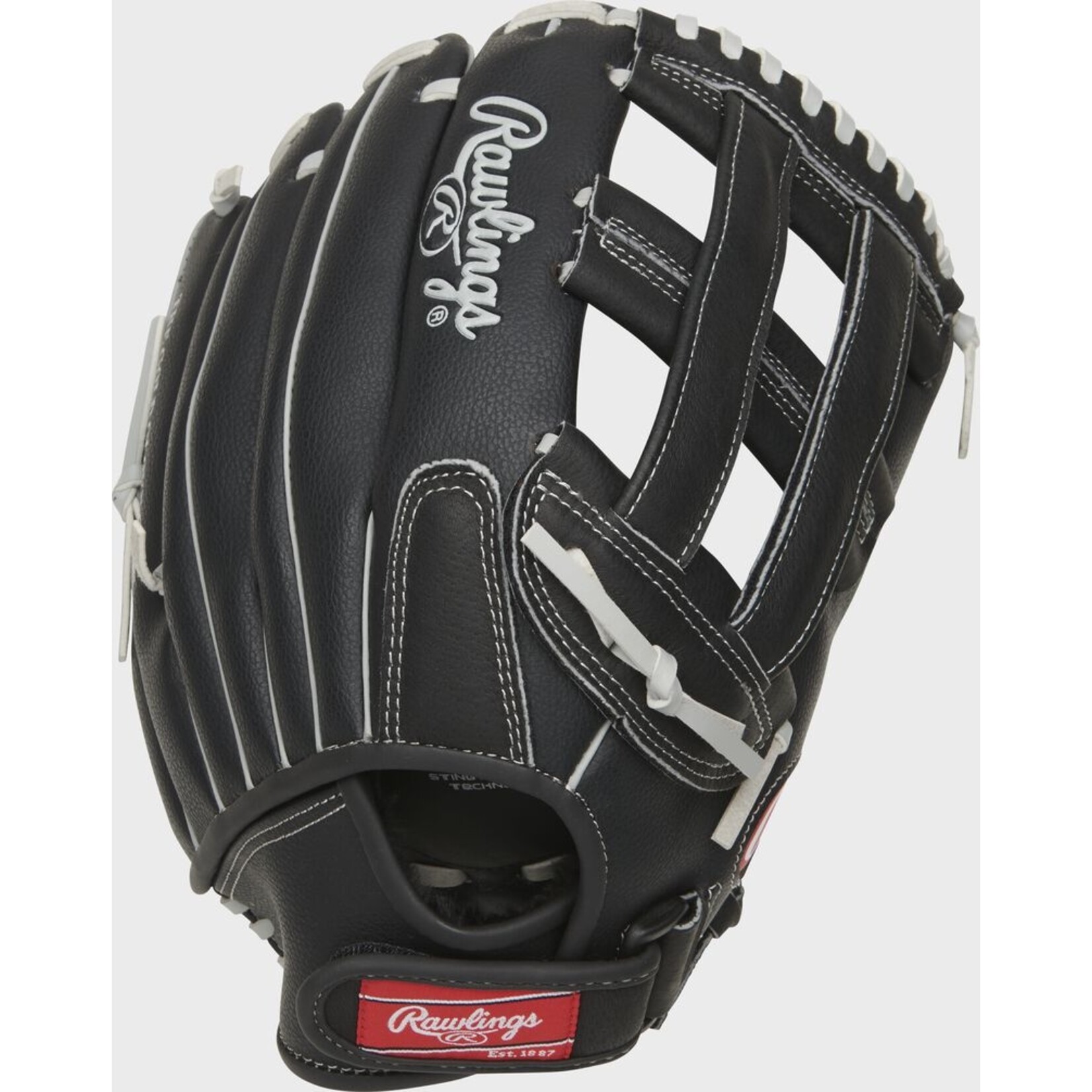 RAWLINGS RAWLINGS SOFTBALL SERIES 13-INCH RSB OUTFIELD GLOVE RSB130GBH