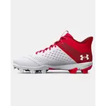 UNDER ARMOUR UNDER ARMOUR CLEAT MID BASEBALL LEADOFF MENS
