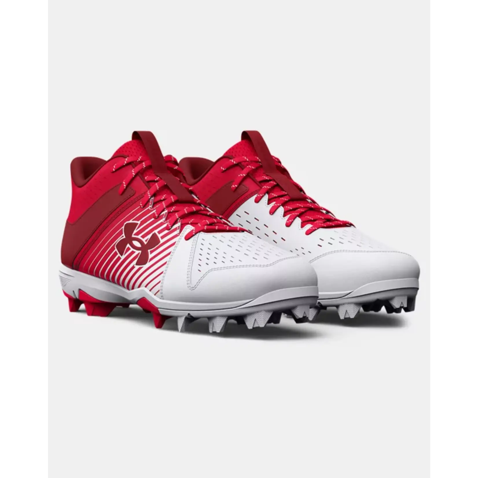UNDER ARMOUR UNDER ARMOUR CLEAT MID BASEBALL LEADOFF MENS