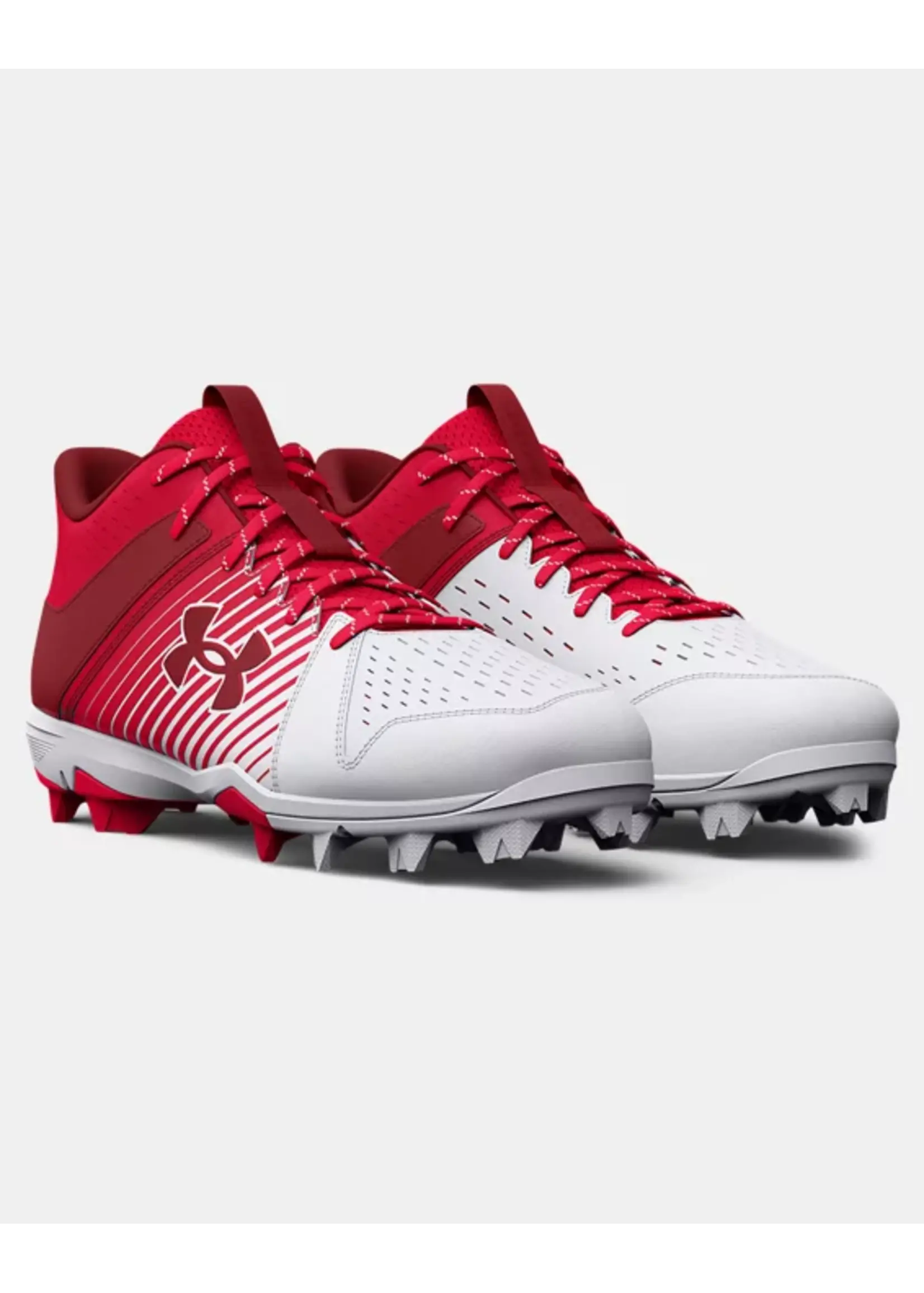 UNDER ARMOUR UNDER ARMOUR CLEAT MID BASEBALL LEADOFF MENS