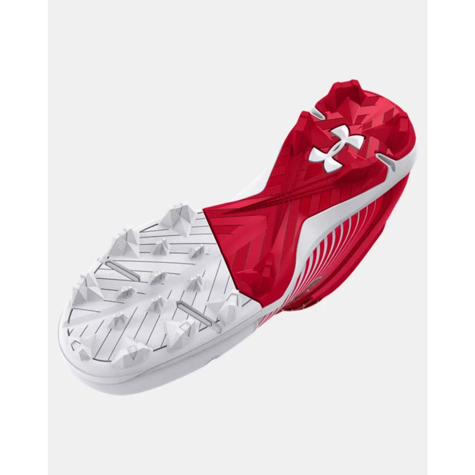 UNDER ARMOUR UNDER ARMOUR CLEAT MID BASEBALL LEADOFF MENS
